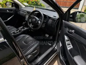 DFSK Glory 580 2019 SUV (Used)