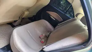 Toyota Belta 2007 Car (Used)