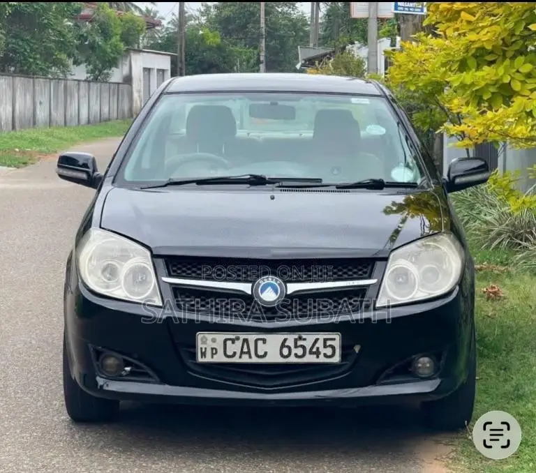 Micro MX7 2015 Car (Used)