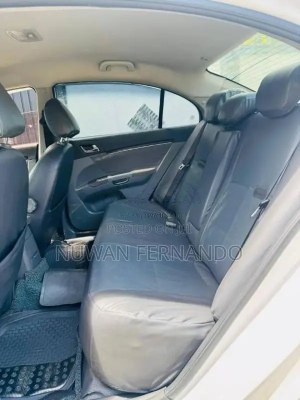 Micro Emgrand 2015 Car (Used)