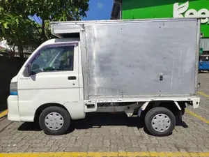 Daihatsu Hijet 2007 Lorry (Used)