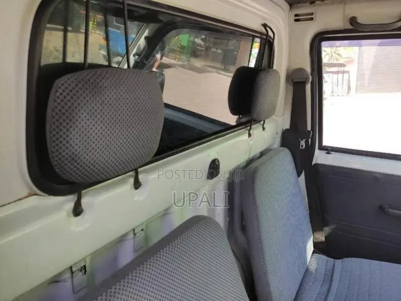 Daihatsu Hijet 2007 Lorry (Used)