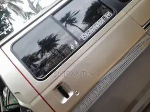 Nissan Caravan 1999 Van (Used)