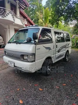 Nissan Vanette 1994 Van (Used)