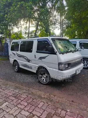 Nissan Vanette 1994 Van (Used)