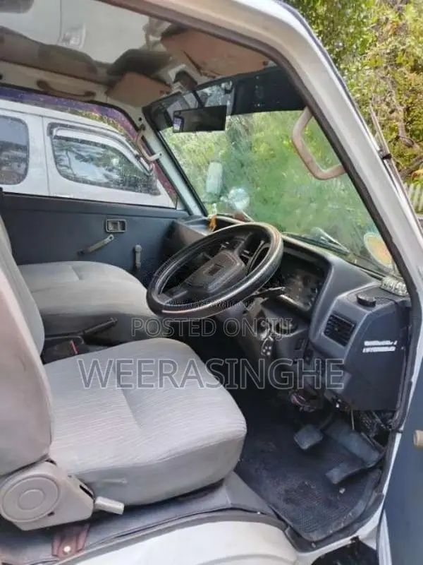 Nissan Vanette 1994 Van (Used)