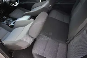 Toyota Hilux 2019 Pickup (Used)