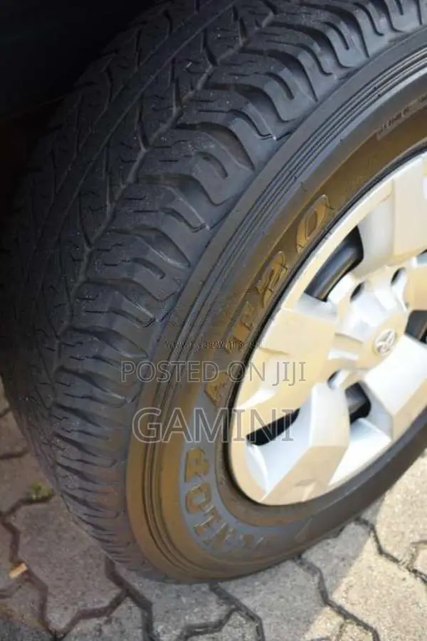 Toyota Hilux 2019 Pickup (Used)