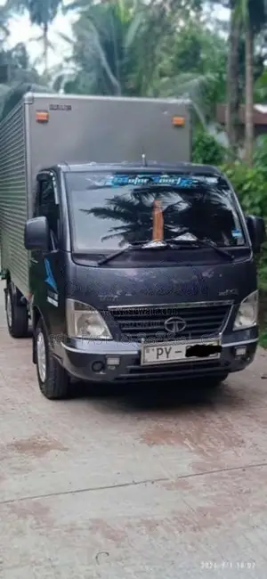 Tata Super Ace 2014 Lorry (Used)