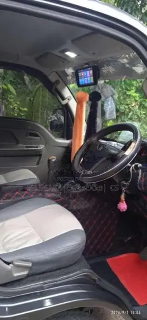 Tata Super Ace 2014 Lorry (Used)