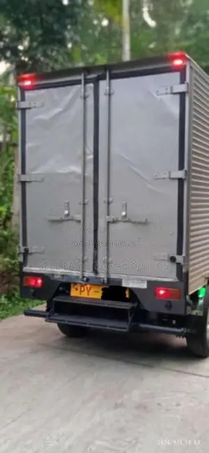Tata Super Ace 2014 Lorry (Used)