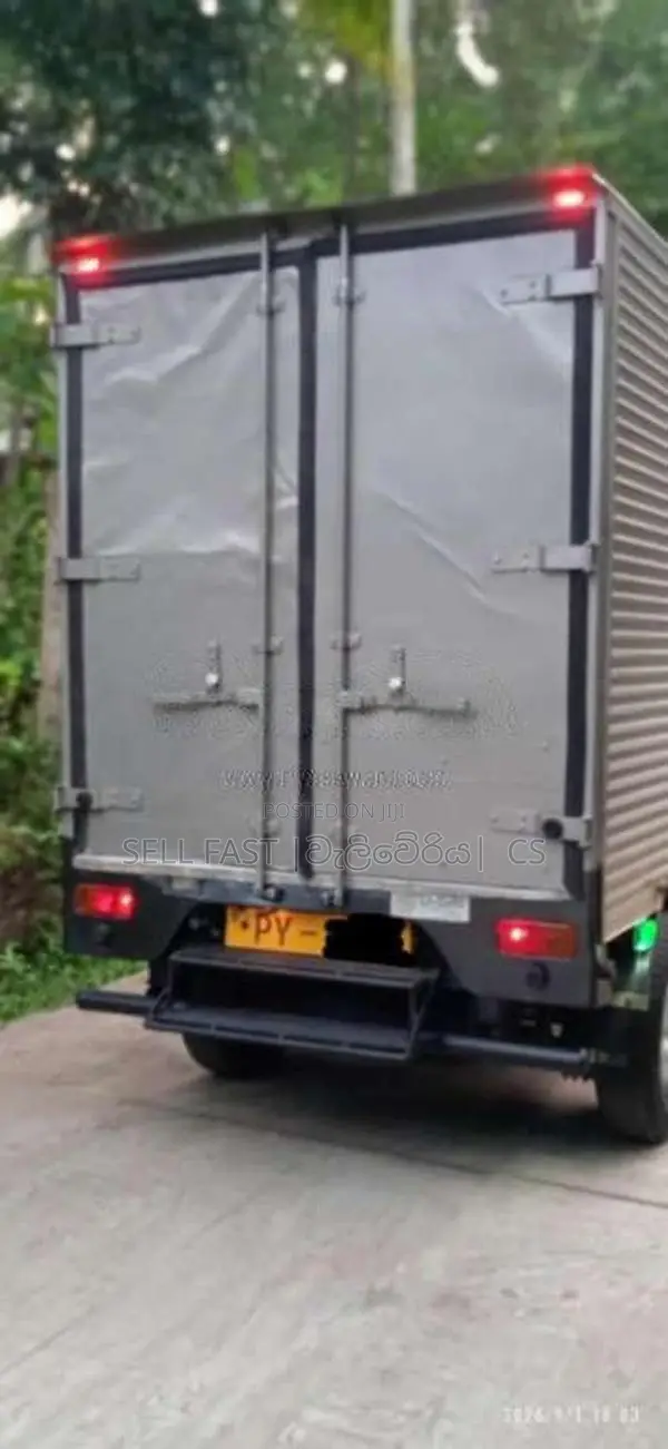 Tata Super Ace 2014 Lorry (Used)