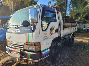 Isuzu L.f 1981 Lorry (Used)