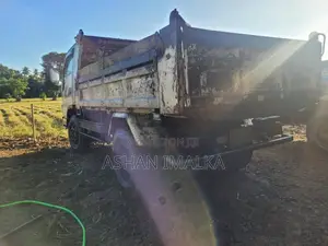 Isuzu L.f 1981 Lorry (Used)