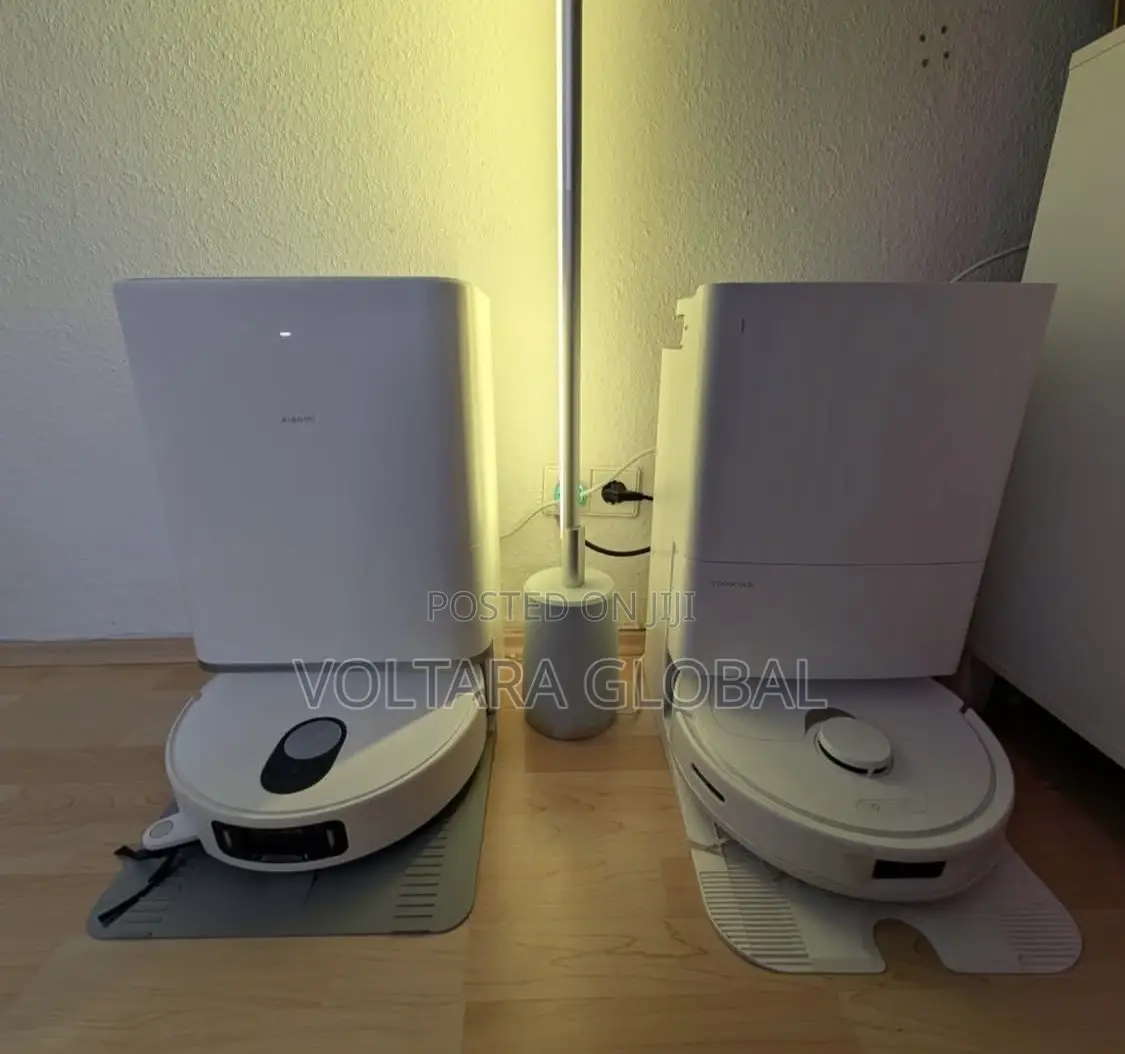 Brand New Original Xiaomi Robot Vacuum S40 Pro