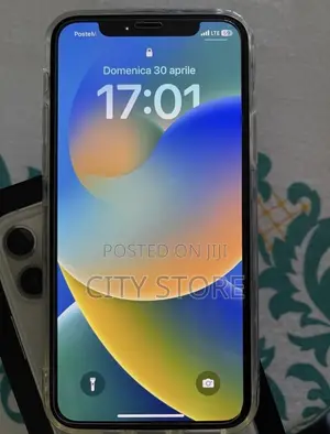 Apple iPhone 11 Pro 64 GB Gold