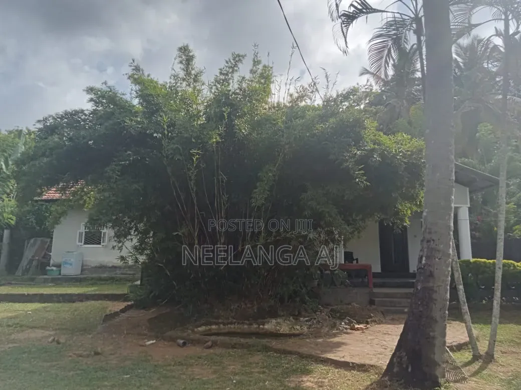 23 Perch Prime Residential Property in Kurunegala