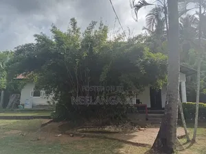23 Perch Prime Residential Property in Kurunegala