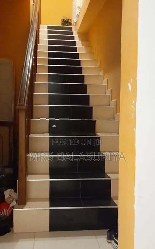 Semi-Furnished Annex for Rent in Kolonnawa