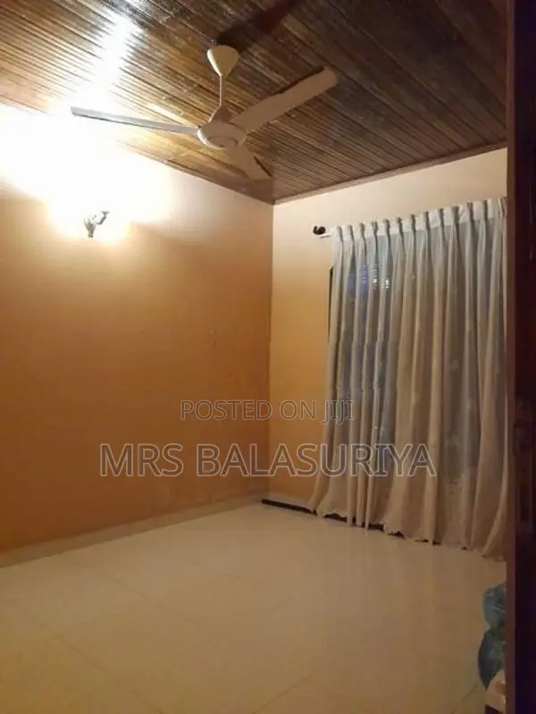 Semi-Furnished Annex for Rent in Kolonnawa