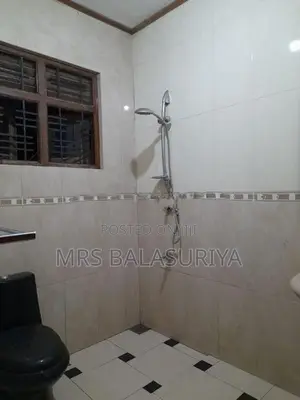 Semi-Furnished Annex for Rent in Kolonnawa