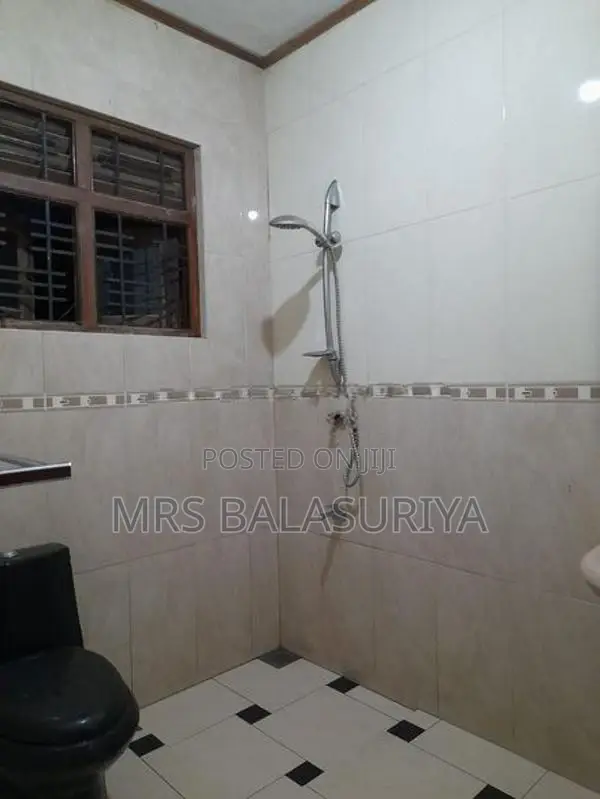Semi-Furnished Annex for Rent in Kolonnawa