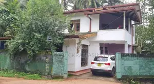 Large House for Sale in Biyagama
