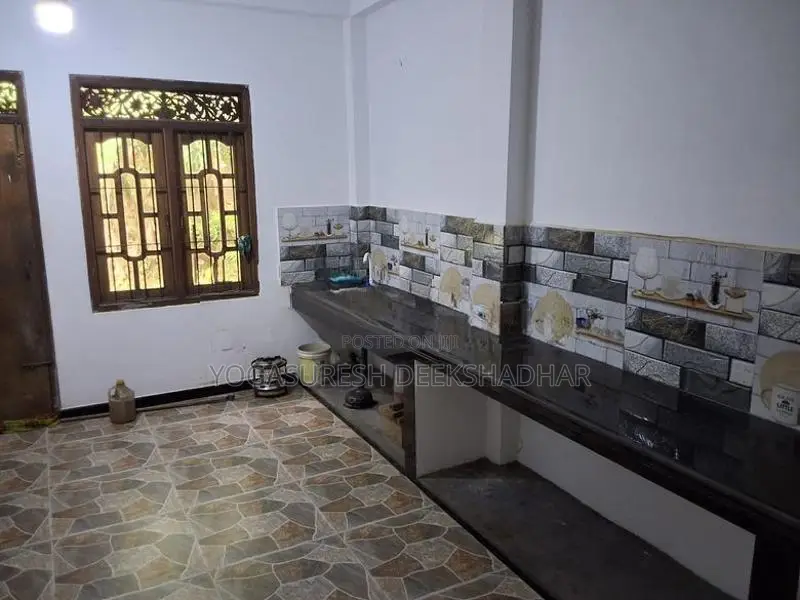 3 Bedroom House For Sale in Puwakpitiya