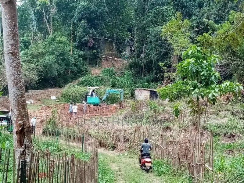 Land for Sale in Ampitiya, Kandy