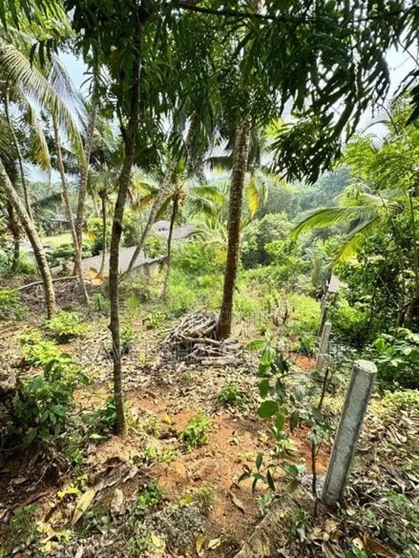 Land For Sale Near Karapitiya Hospital