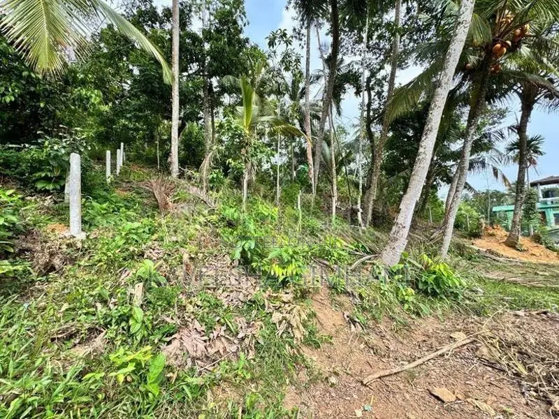 Land For Sale Near Karapitiya Hospital