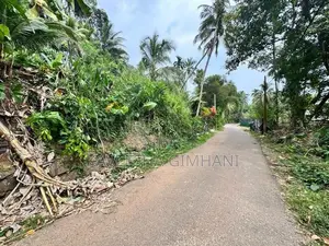 Land For Sale Near Karapitiya Hospital