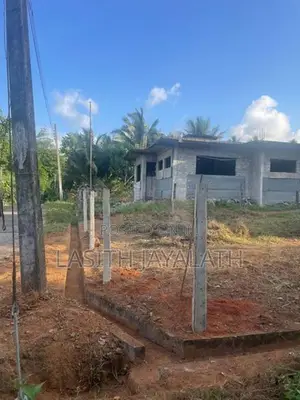 Homagama Watareka Land for Sale