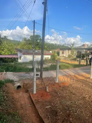 Homagama Watareka Land for Sale