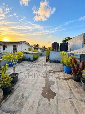 Architect Designed Two Unit House with a Rooftop in Mount Lavinia