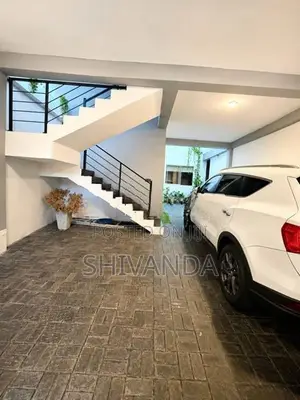 Architect Designed Two Unit House with a Rooftop in Mount Lavinia