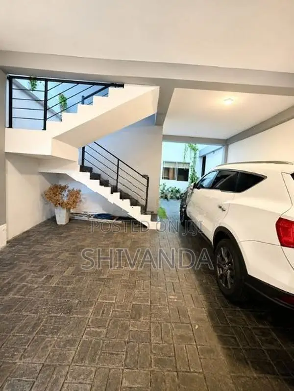 Architect Designed Two Unit House with a Rooftop in Mount Lavinia