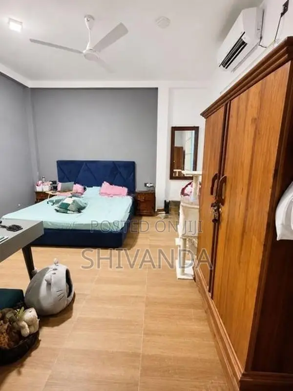 Architect Designed Two Unit House with a Rooftop in Mount Lavinia