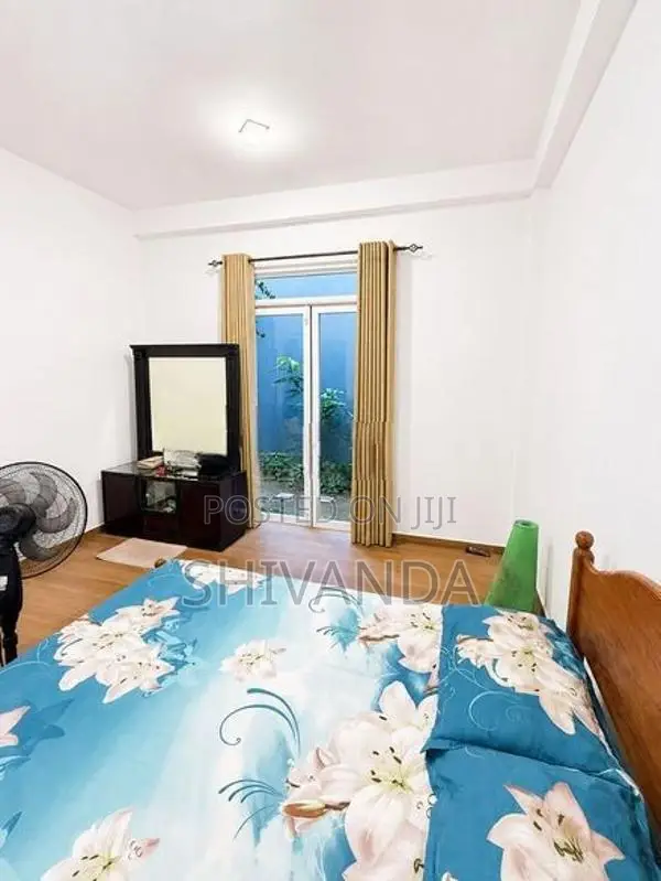 Architect Designed Two Unit House with a Rooftop in Mount Lavinia