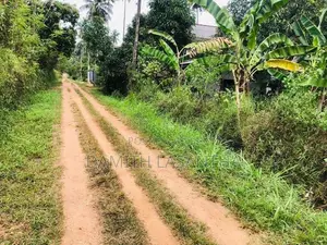 Land for Sale Kurunegala