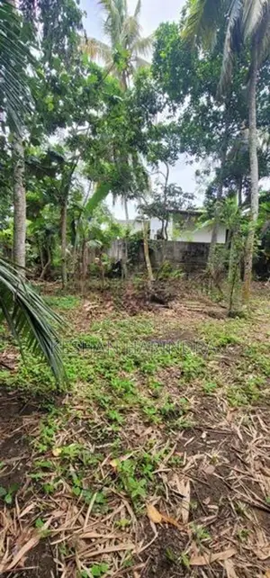 Land for Sale in Bandaragama