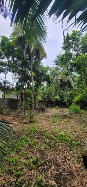 Land for Sale in Bandaragama