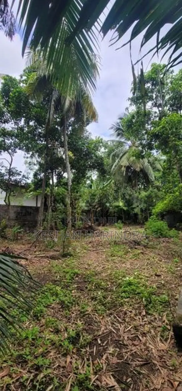 Land for Sale in Bandaragama