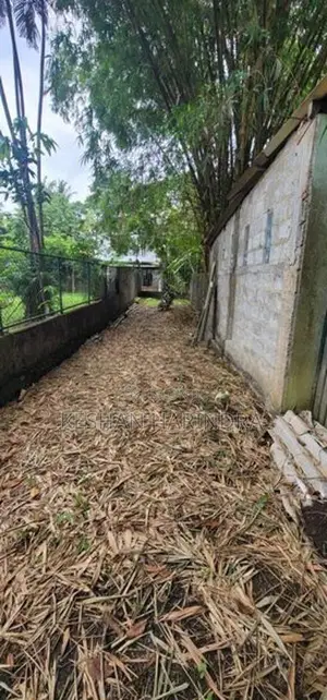 Land for Sale in Bandaragama