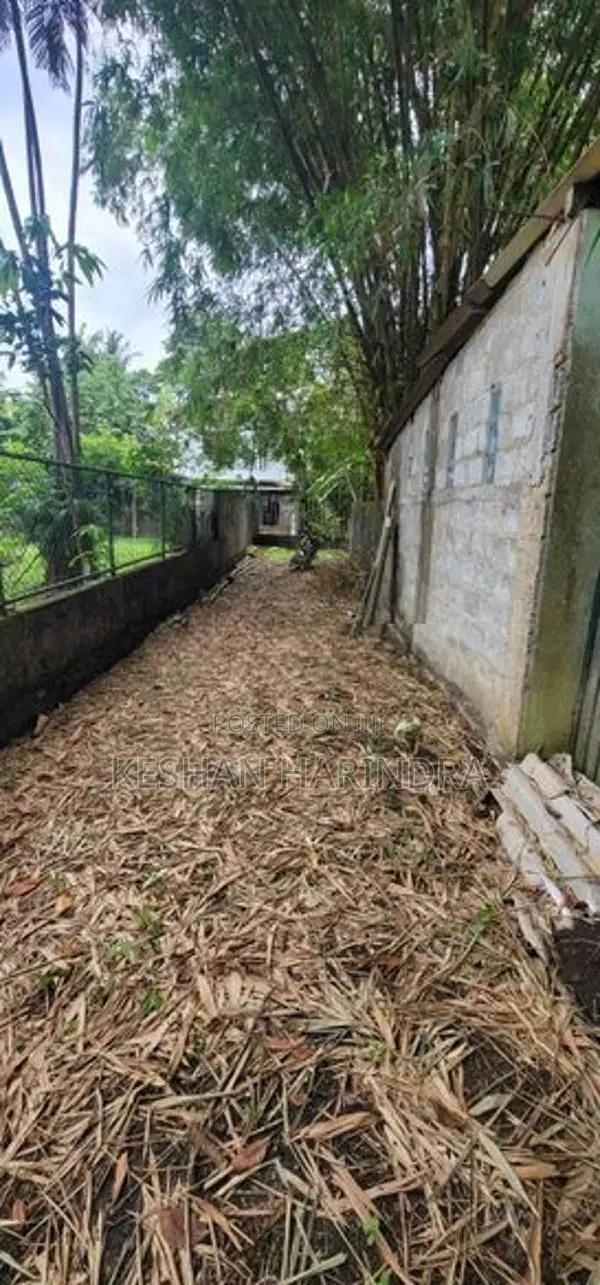 Land for Sale in Bandaragama