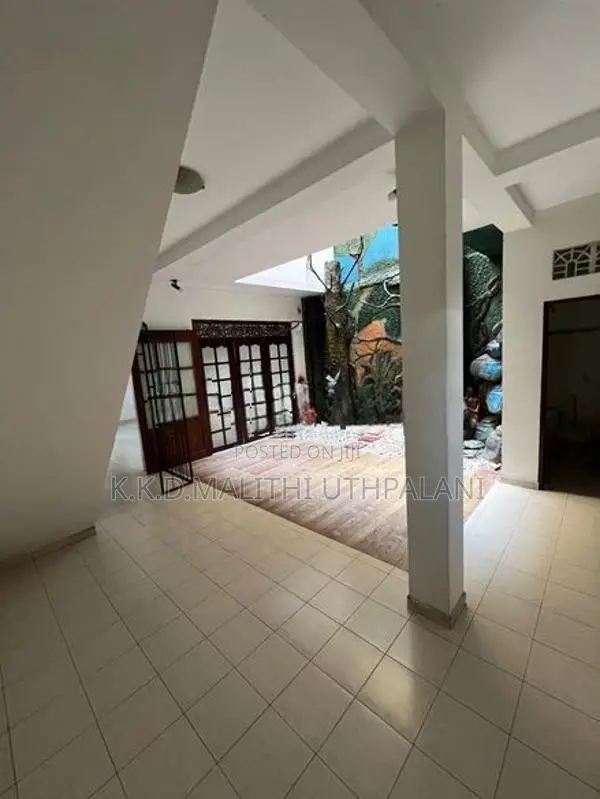 Office For Rent Papiliyana
