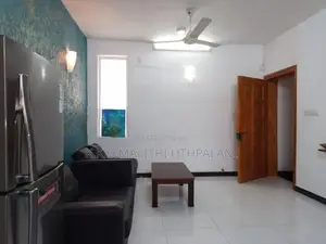 Flat House For Sale Soisapura Rathmalana
