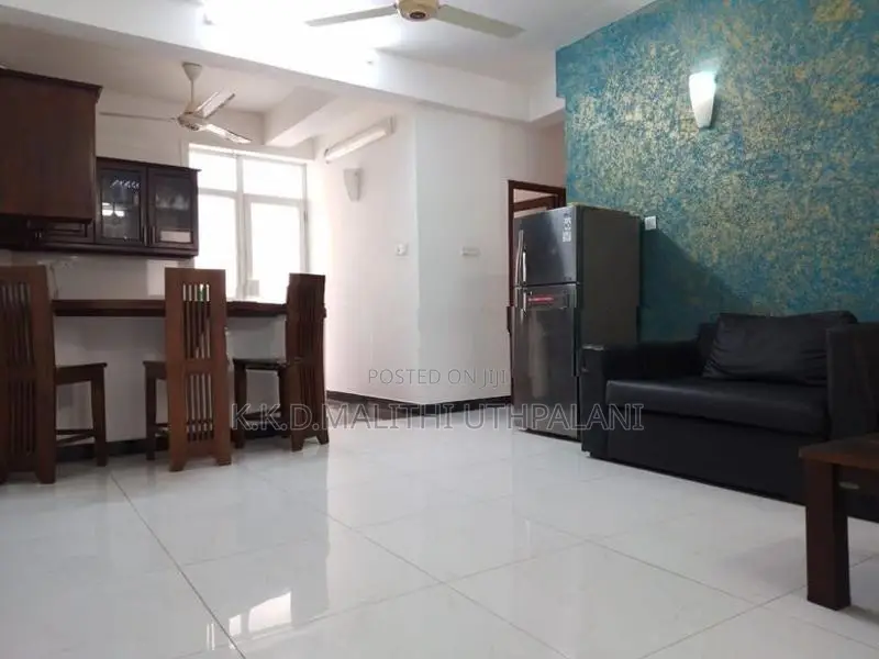 Flat House For Sale Soisapura Rathmalana