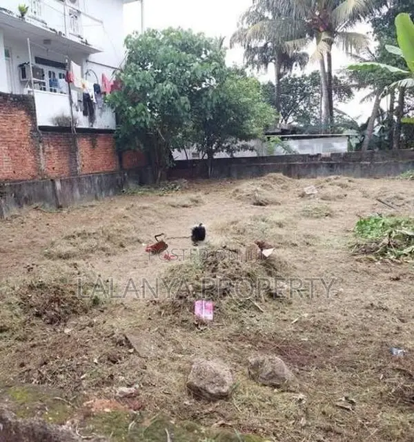 11 Perch Land for Sale in Boralesgamuwa PCCC-A1