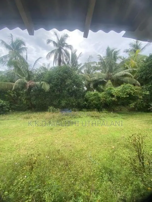 Land For Sale Rathmalana